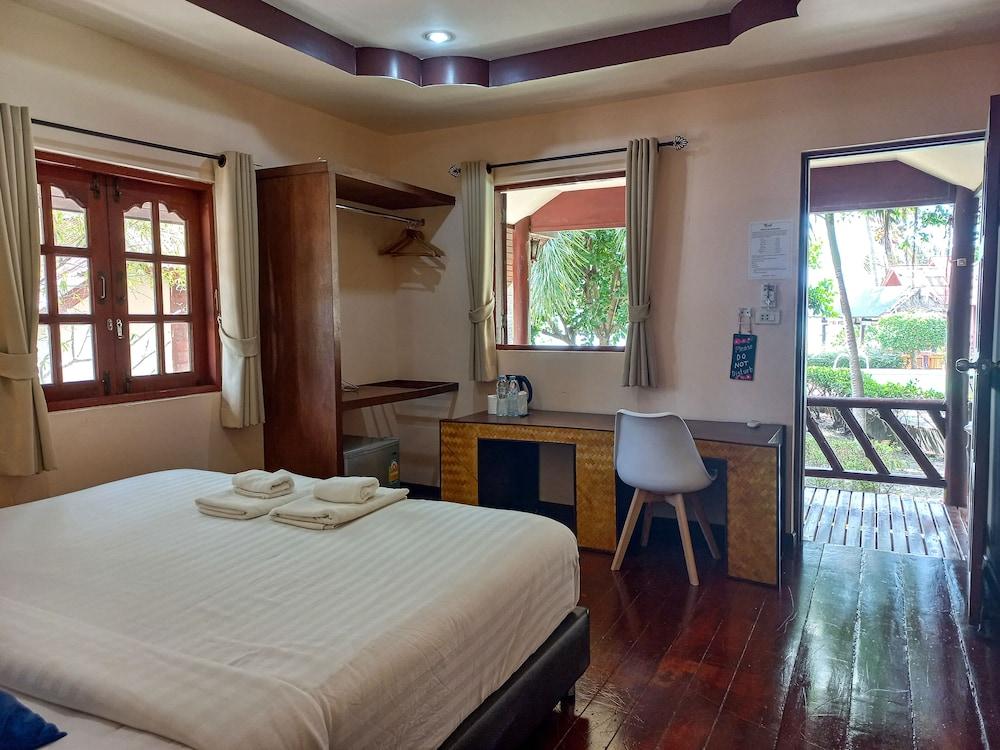 Morning Star Resort Baan Tai Luaran gambar